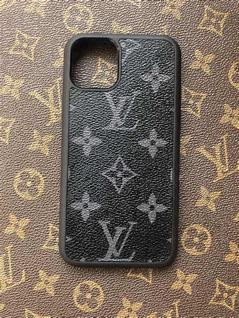 case louis vuitton iphone 11|authentic louis vuitton phone case.